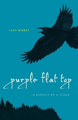 Purple Flat Top - Jack Nisbet