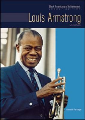 Louis Armstrong - Kenneth Partridge