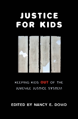 Justice for Kids - 