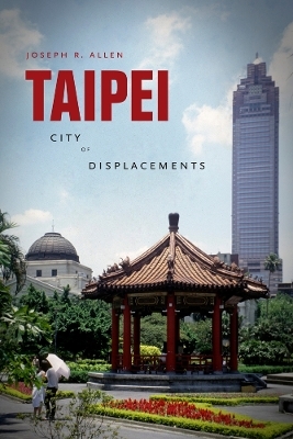 Taipei - Joseph R. Allen
