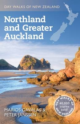 Northland and Greater Auckland - Marios Gavalas, Peter Janssen