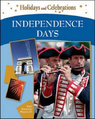 Independence Days - Amy Hackney Blackwell