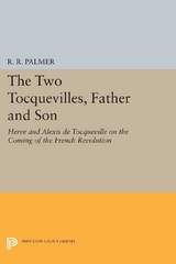 Two Tocquevilles, Father and Son