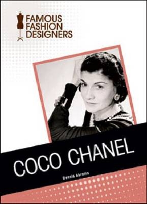 Coco Chanel - Dennis Abrams