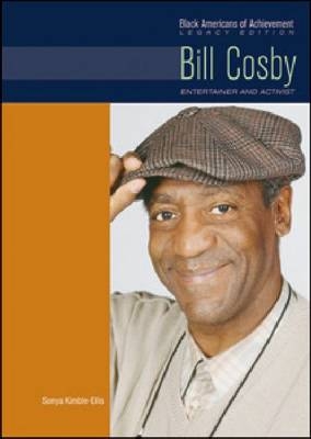 BILL COSBY