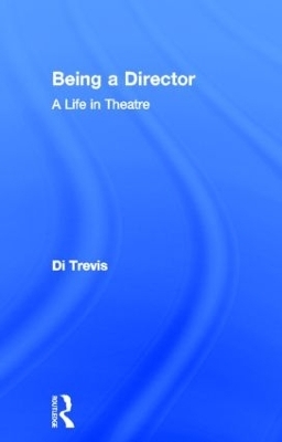 Being a Director - Di Trevis