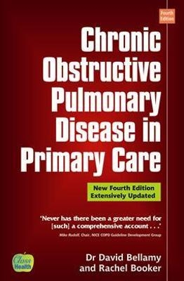 COPD in Primary Care - David Bellamy, Rachel Booker