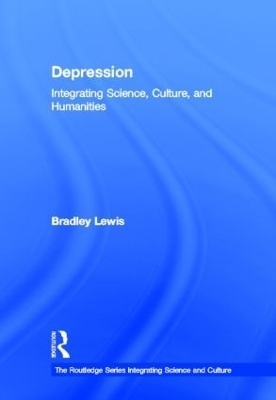 Depression - Bradley Lewis