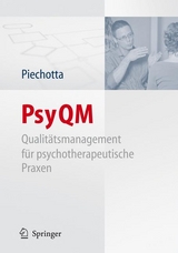 PsyQM - Beatrice Piechotta