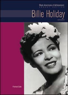 Billie Holiday - Forrest Cole