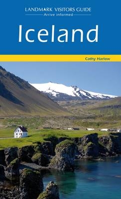 Iceland - Cathy Harlow