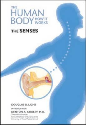 The Senses - Douglas B. Light