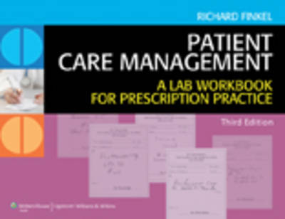 Patient Care Management - Richard Finkel