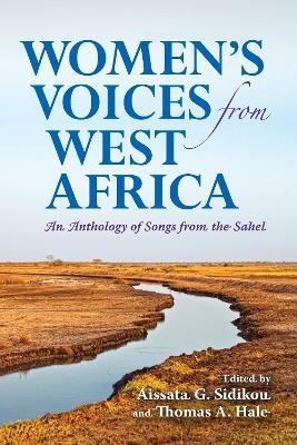 Women's Voices from West Africa - 