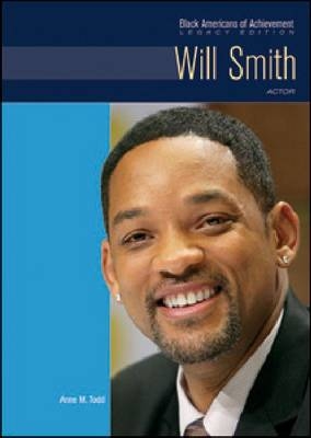 WILL SMITH