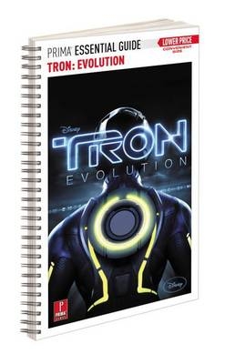 Tron: Evolution - David Knight