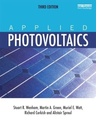 Applied Photovoltaics - 