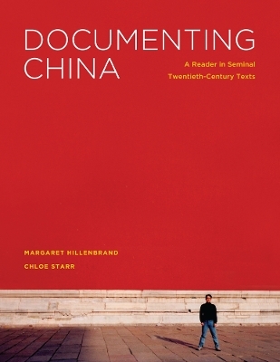 Documenting China - 