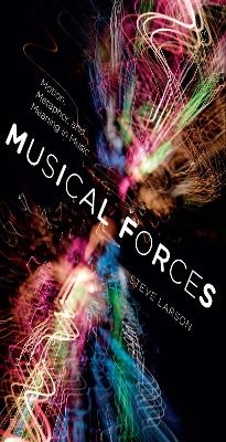 Musical Forces - Steve Larson