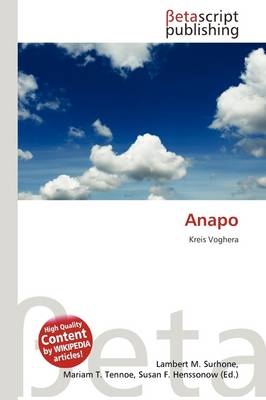 Anapo - 