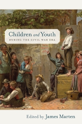 Children and Youth during the Civil War Era - 