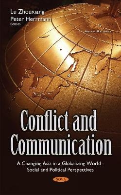 Conflict & Communication - 