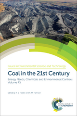 Coal in the 21st Century - 
