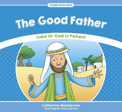 The Good Father - Catherine MacKenzie