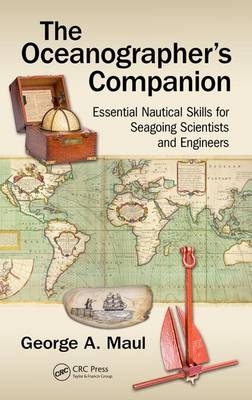 The Oceanographer's Companion - George Maul