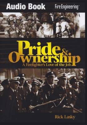 Pride & Ownership - Rick Lasky
