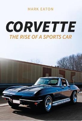 Corvette - Mark Eaton