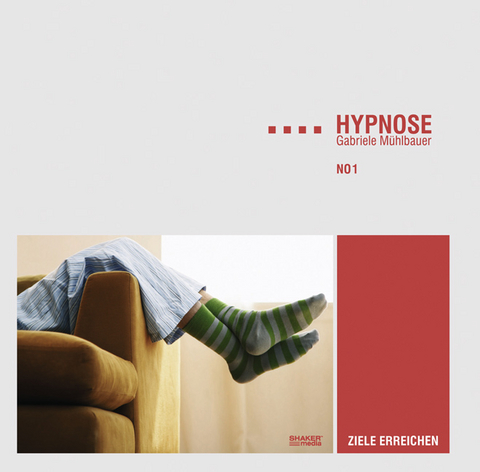 Hypnose - Gabriele Mühlbauer