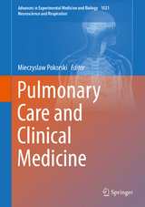 Pulmonary Care and Clinical Medicine - 
