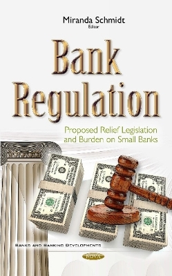 Bank Regulation - 