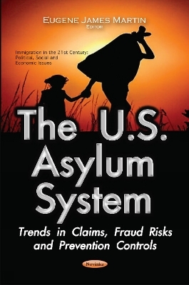 U.S. Asylum System - 