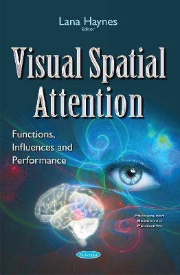 Visual Spatial Attention - 