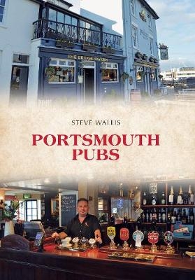 Portsmouth Pubs - Steve Wallis