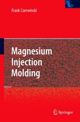 Magnesium Injection Molding -  Frank Czerwinski