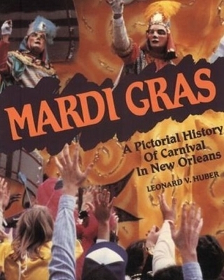 Mardi Gras - Leonard Huber