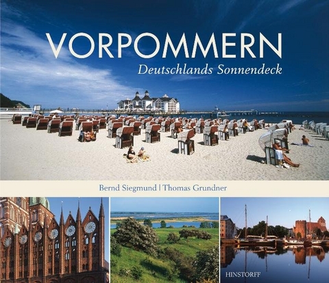 Vorpommern - Bernd Siegmund