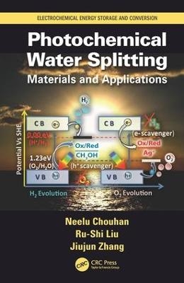 Photochemical Water Splitting - Neelu Chouhan, Ru-Shi Liu, Jiujun Zhang