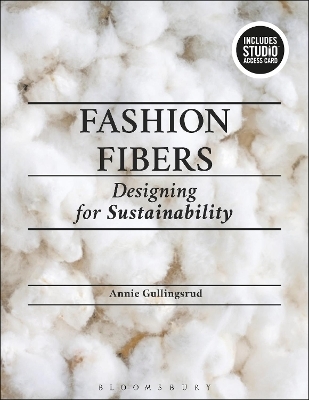 Fashion Fibers - Annie Gullingsrud