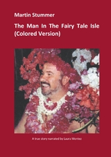 The Man In The Fairy Tale Isle (Colored Version) - Martin Stummer