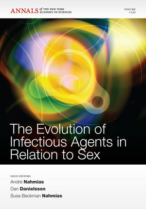 The Evolution of Infectious Agents in Relation to Sex, Volume 1230 - 