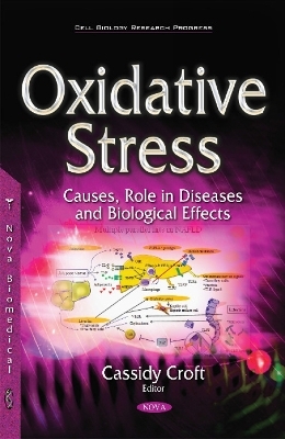 Oxidative Stress - 