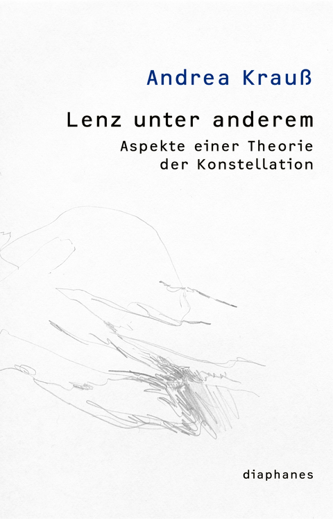 Lenz unter anderem - Andrea Krauß