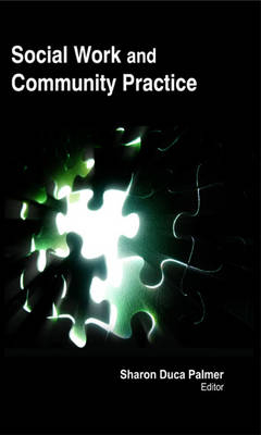 Social Work and Community Practice - 
