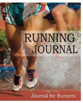 Running Journal - Peter James