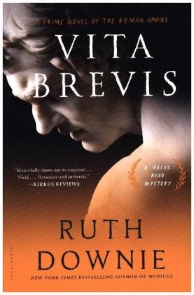 Vita Brevis - Ruth Downie