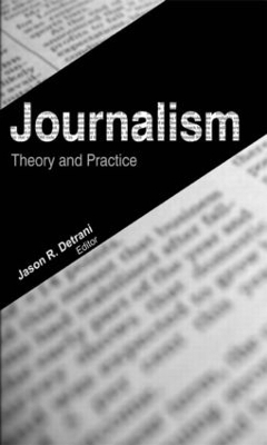 Journalism - 